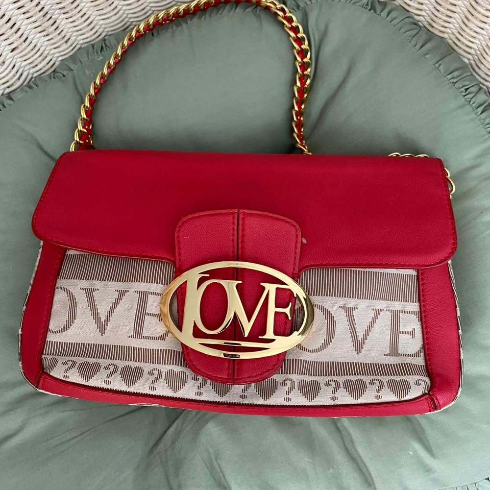 Moschino Bag